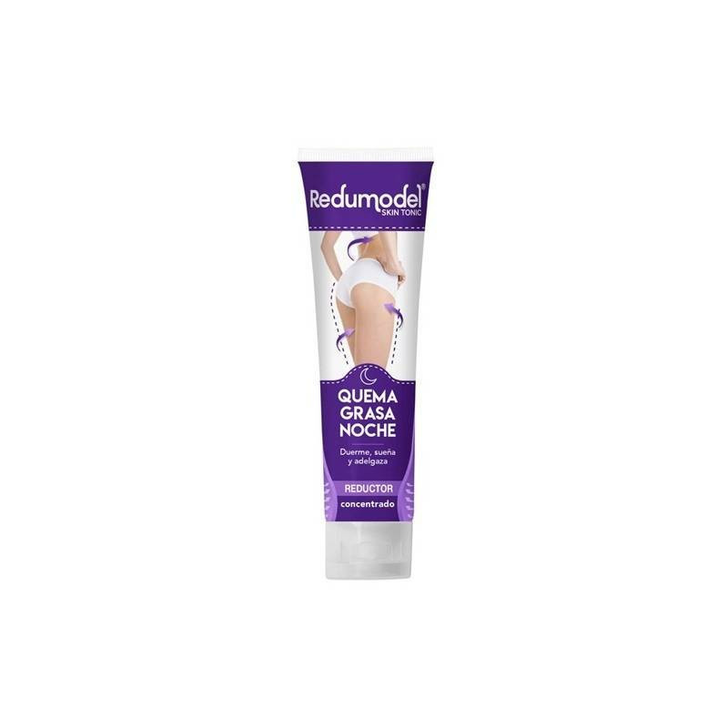 Redumodel Skin Tonic Crema Quemagrasa Noche 100 ml