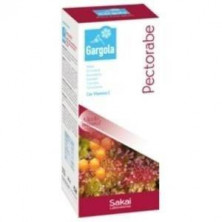 Gargola Pectorabe Jarabe 240 ml Sakai