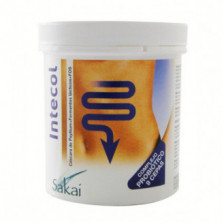 Intecol Complejo Probiotico 220 gr Sakai