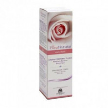 Jabon Corporal Simply Rose 250 ml Sakai