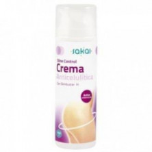 Sline Control Crema Anticelulitica 150 ml Sakai