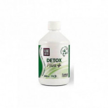 Sline Control Detox Plus+ 500 ml Sakai