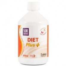 Sline Control Diet Plus 500 ml Sakai