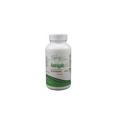 Astragalo Plus Std 60 Cápsulas Astragalus Naturlider