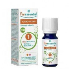 Ylang-Ylang Aceite Esencial Bio 5 ml Puressentiel