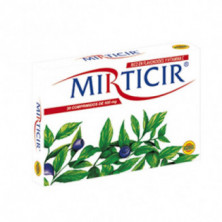 Mirticir 14 Ampollas Robis