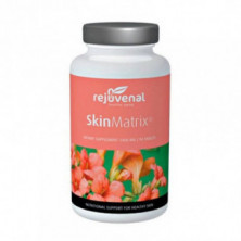 Skinmatrix 90 Comprimidos Salengei