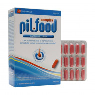 Pil Food Complex 120...