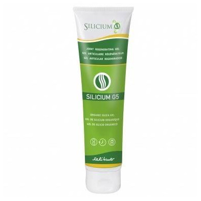 G5 Gel 150 ml Silicium España