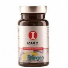 Izar 2 60 Comprimidos Erligen