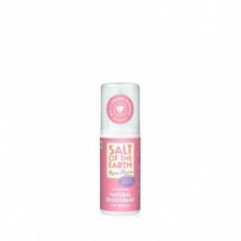 Desodorante Mujer Lavanda-Vainilla Spray 100 ml Salt Of Earth