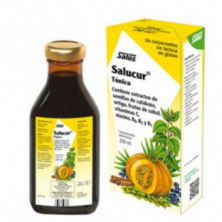 Salucur 250 ml Salus