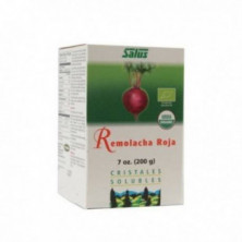 Remolacha Roja Bio 200 gr Salus