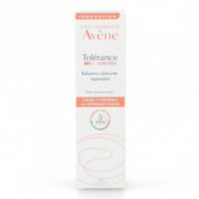 Avene Tolérance Control Crema Calmante Reparadora 40 ml