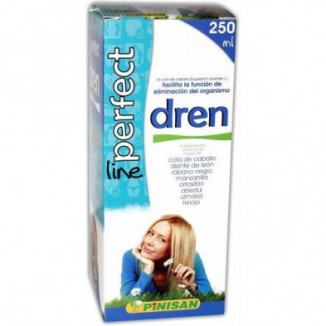 Perfect Line Dren 250 ml Pinisan