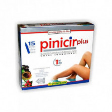 Pinicir Plus 15 Viales Pinisan