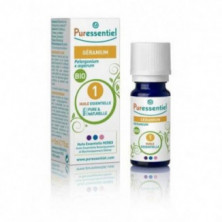 Geranio Aceite Esencial Bio 5 ml Puressentiel