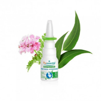 Spray Nasal Hipertonico Respok 15 ml Puressentiel