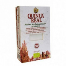 Harina Quinoa Real 350 gr Bio Quinua Real