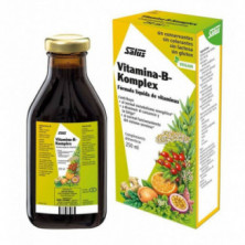 Vitamina B Komplex 250 ml Salus