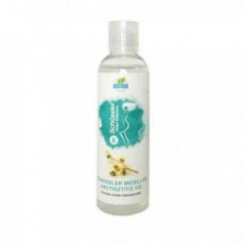 Natur Nº8 Agua Micelar Hamamelis 200 ml Schüssler Natur Cosmedics