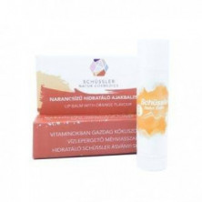 Stick Labial Nº1 + Nº8 Naranja 7 ml Schüssler Natur Cosmedics