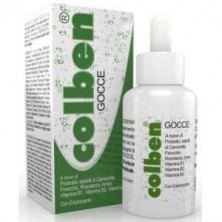 Colben 20 ml Shedir