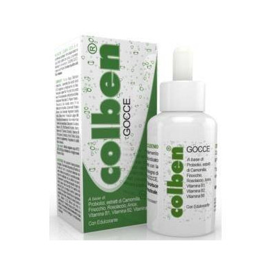 Colben 20 ml Shedir