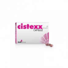 Cistexx 12 Cápsulas Shedir