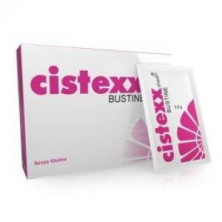 Cistexx 10 Sobres Shedir