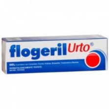 Flogeril Urto 100 ml Shedir