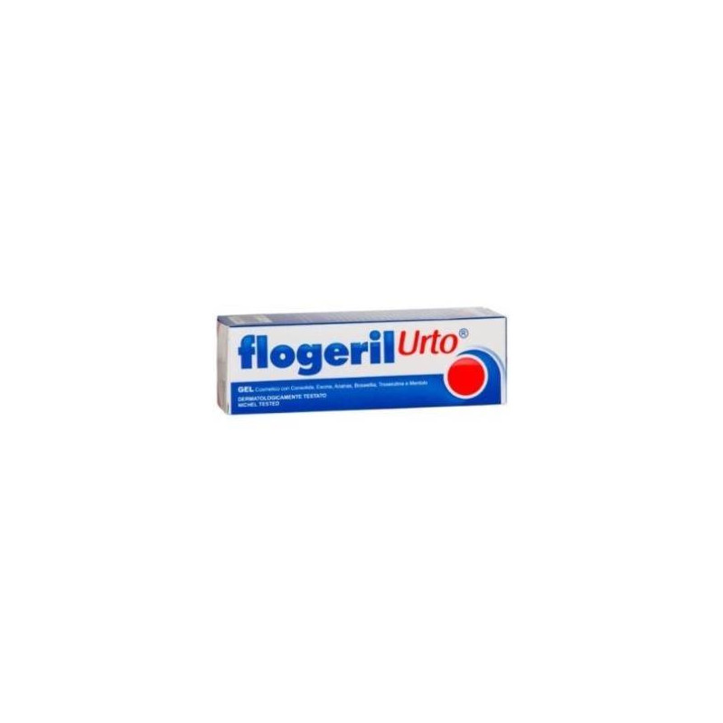 Flogeril Urto 100 ml Shedir