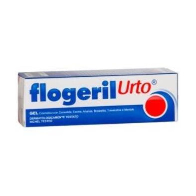 Flogeril Urto 100 ml Shedir