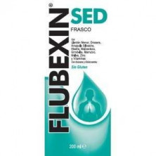 Flubexin Sed 200 ml Shedir