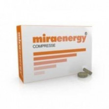 Miraenergy 40 Comprimidos Shedir