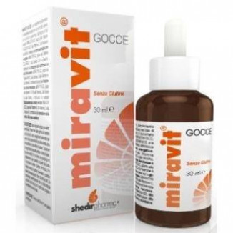 Miravit 30 ml Shedir