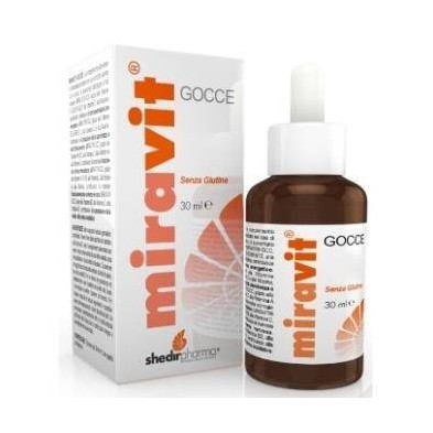 Miravit 30 ml Shedir