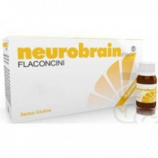 Neurobrain 10 Viales Shedir