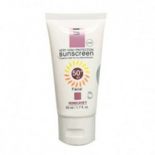 Sunscreen Spf 50+50 ml Simildiet