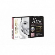 Crema Xtra Antiedad 60 Comprimidos Simildiet