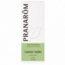 Aceite Esencial Laurel 30 ml Pranarom