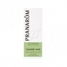 Aceite Esencial Lavanda BIO 30 ml Pranarom