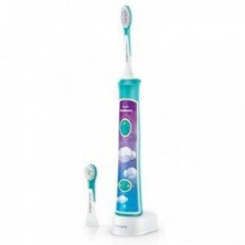 Cepillo Dental Electrico Para Niños Hx6322/04 Sonicare