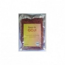 Bayas De Goji Bio 250 gr Sonnemacht