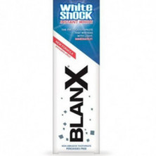 Blanx White Shock Instant White 75 ml Serra Pamies