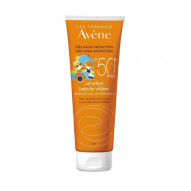 Avene Leche E Niños...