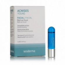 Acnises Young Roll-on 4 ml Sesderma