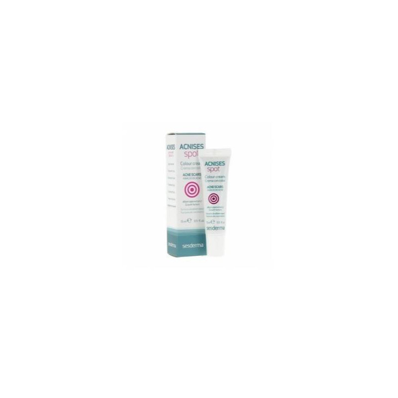 Acnises Young Spot 15 ml Sesderma