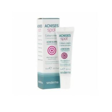 Acnises Young Spot 15 ml Sesderma