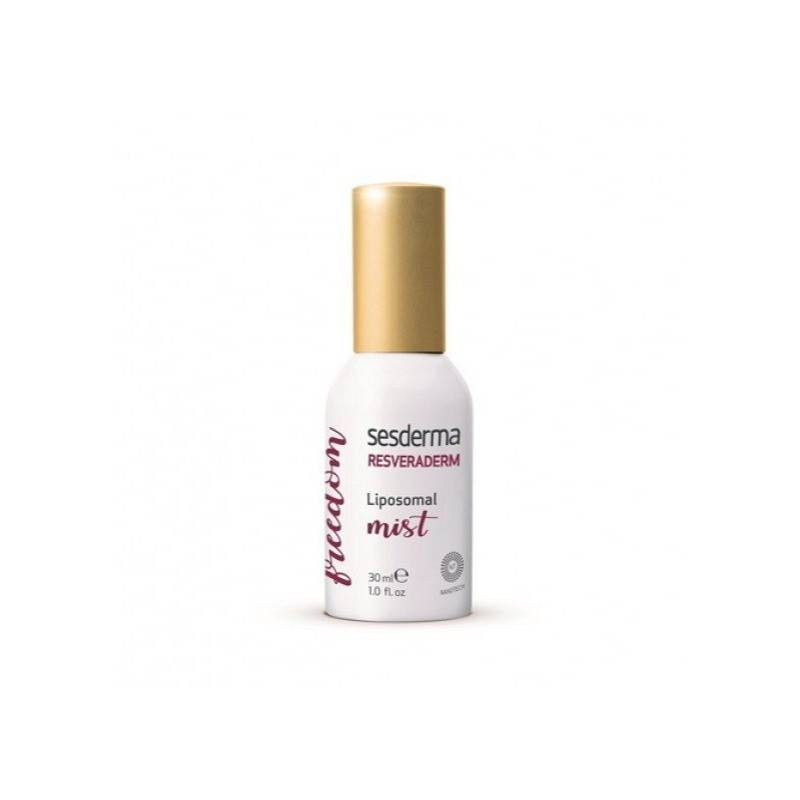 Resveraderm Mist Booster Antioxidante 30 ml Sesderma